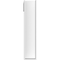 Ekena Millwork Standard Balboa Architectural Grade PVC Bracket With Block Ends, 5"W x 18"D x 24"H BKTP05X18X24BOA05 - alternate 3